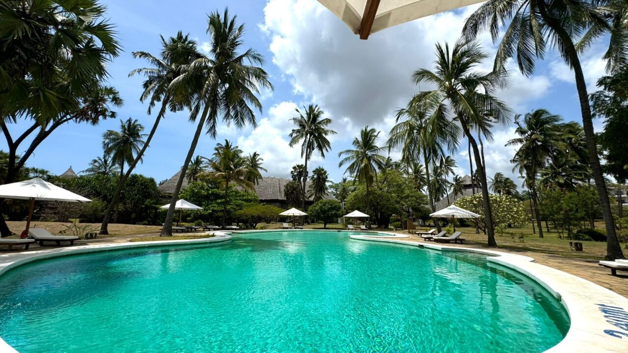 LUXURY ACCOMMODATION IN MALINDI